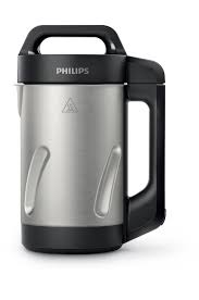 Mon avis sur le blender Soup Maker de Philips