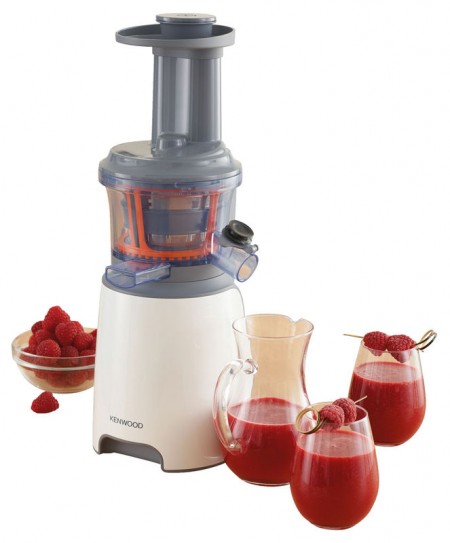 Extracteur de jus Kenwood avantages et inconvénients