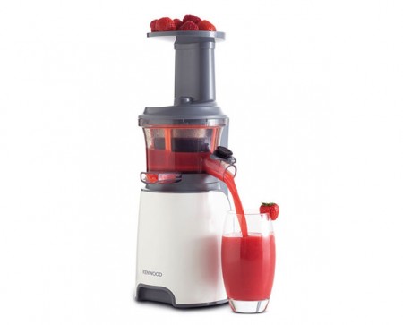 Extracteur de jus Kenwood caractéristiques