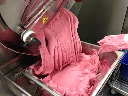 machine à glace