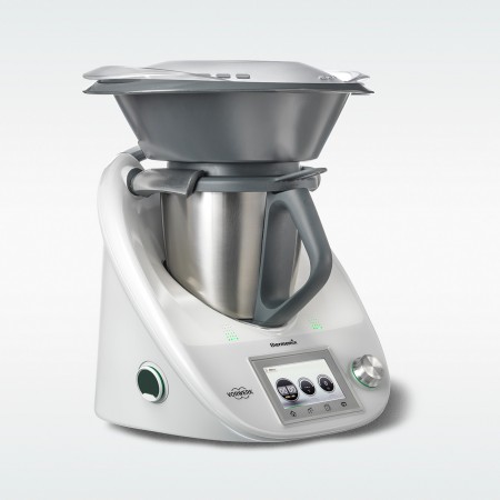 Thermomix TM5