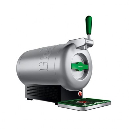 Tireuse à bières KRUPS VB650E10
